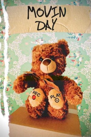 Movin Day (2021) poster