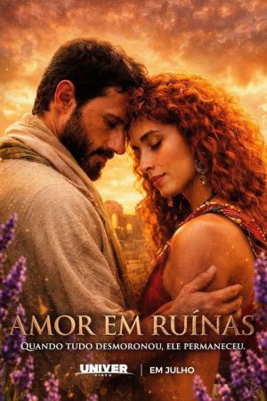 Amor em Ruínas (2026) poster