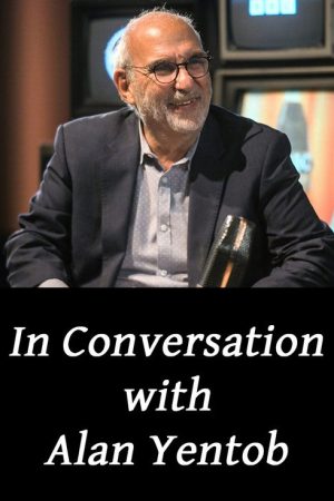 In Conversation with Alan Yentob (2022) poster