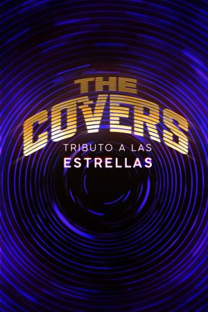 The Covers (2021) poster