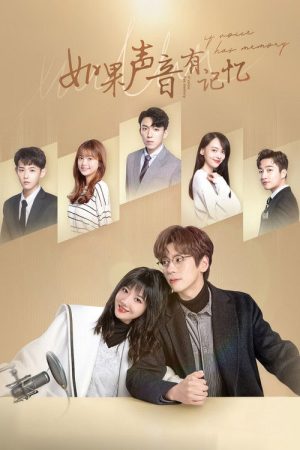 If the Voice Has Memory (2021) poster