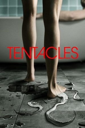 Tentacles (2021) poster