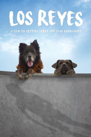 Los Reyes (2019) poster