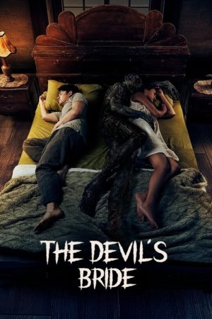 The Devil’s Bride (2025) poster