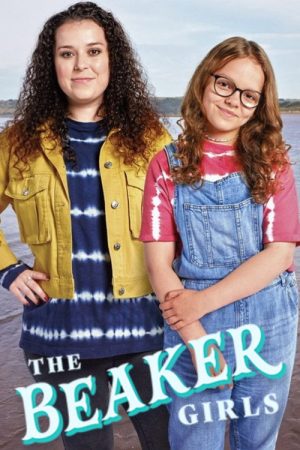 The Beaker Girls (2021) poster