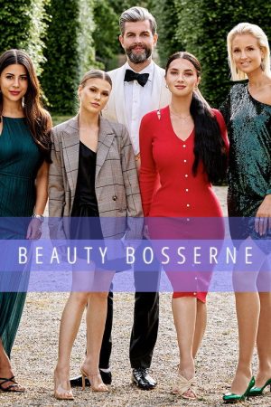 Beauty Bosserne (2019) poster