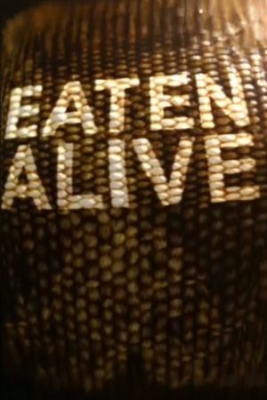 Eaten Alive (2014) poster