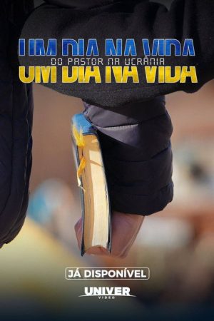 Um Dia na Vida do Pastor na Ucrânia (2026) poster