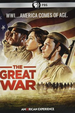 The Great War (2017) poster