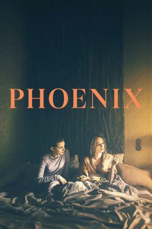 Phoenix (2018) poster