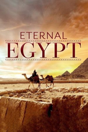 Trajectoires d’Egypte (2019) poster
