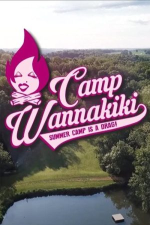 Camp Wannakiki (2018) poster