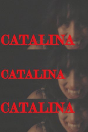 CATALINA (2024) poster