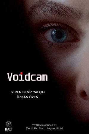 Voidcam (2025) poster