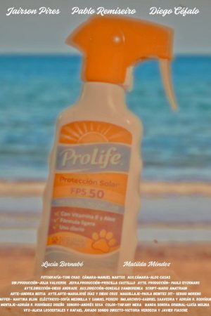 Prolife (2026) poster