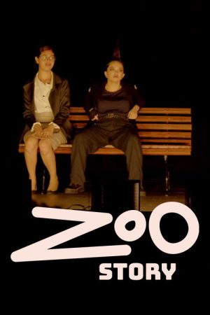Zoo Story (2024) poster