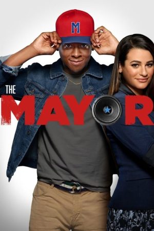 The Mayor (2017) poster