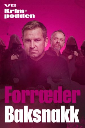 Forræder: Baksnakk (2026) poster