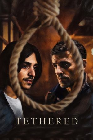 Tethered (2026) poster