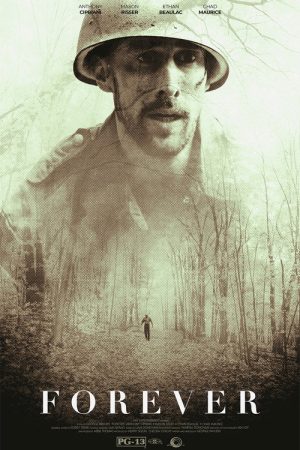 Forever (2025) poster