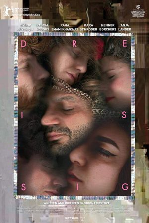 Thirty (2019) poster