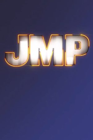 JMP (2021) poster
