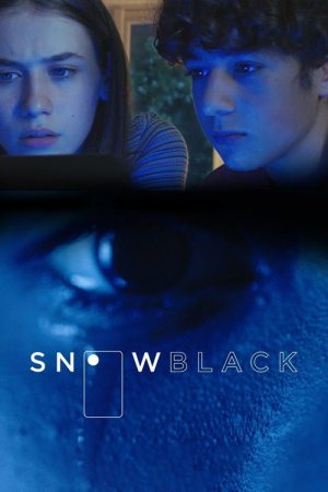 Snow Black (2022) poster