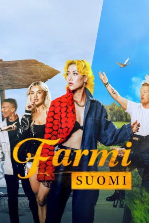 Farmi Suomi (2020) poster