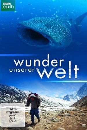 Wunder unserer Welt (2016) poster
