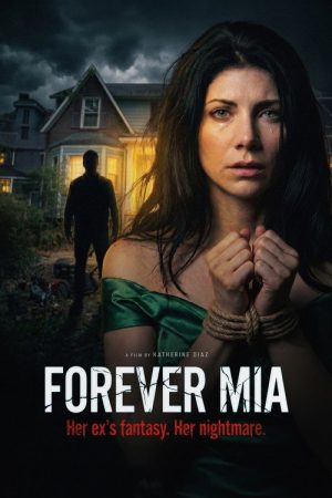 Forever Mia (2026) poster