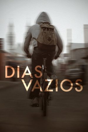 Empty Days (2018) poster