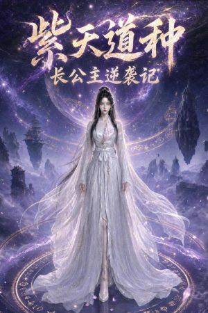 紫天道种长公主逆袭记 (2026) poster