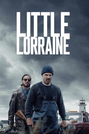 Little Lorraine (2026) — Cast, Story & Where to Watch | MovieLinkBD poster