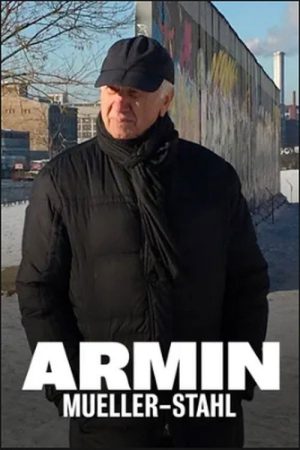 Armin Mueller-Stahl – Ein Gaukler in Hollywood (2021) poster
