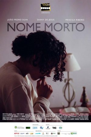 Nome Morto (2022) poster