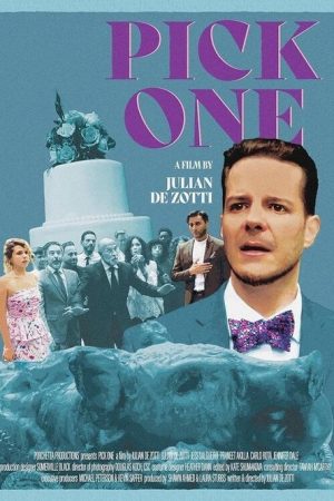Pick One (2025) poster