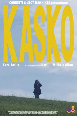 KASKO (2025) poster