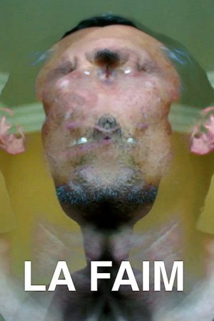 LA FAIM (2020) poster