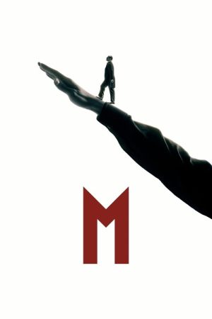 Mussolini: Son of the Century (2025) poster