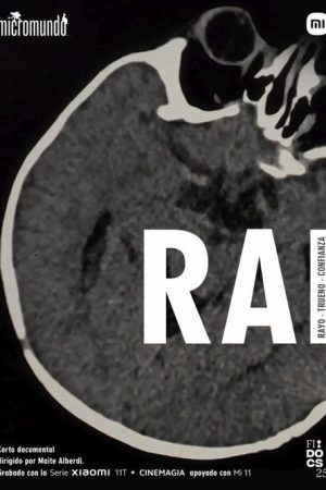 RAI (2021) poster