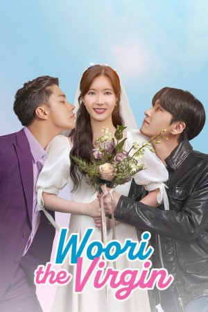 Woori the Virgin (2022) poster