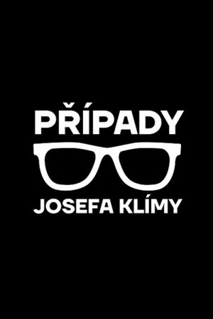 Případy Josefa Klímy (2023) poster