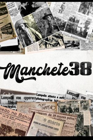 Manchete 38 (2019) poster