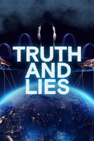 Truth & Lies (2023) poster