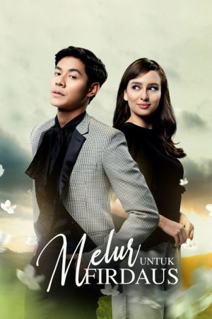 Melur Untuk Firdaus (2022) poster