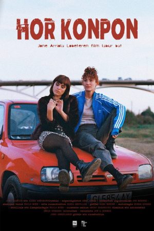 Hor Konpon (2024) poster