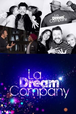La Dream Company (2017) poster