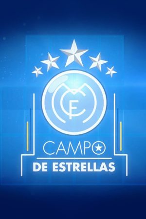 Campo de Estrellas (2017) poster