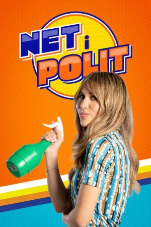 Net i polit (2025) poster