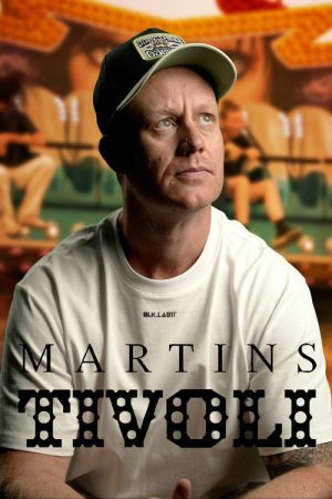 Martins tivoli (2026) poster